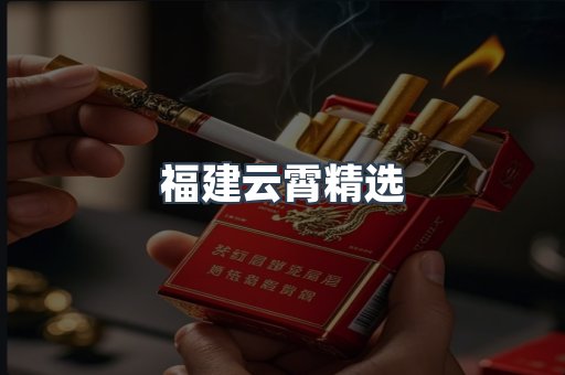 福建云霄精选